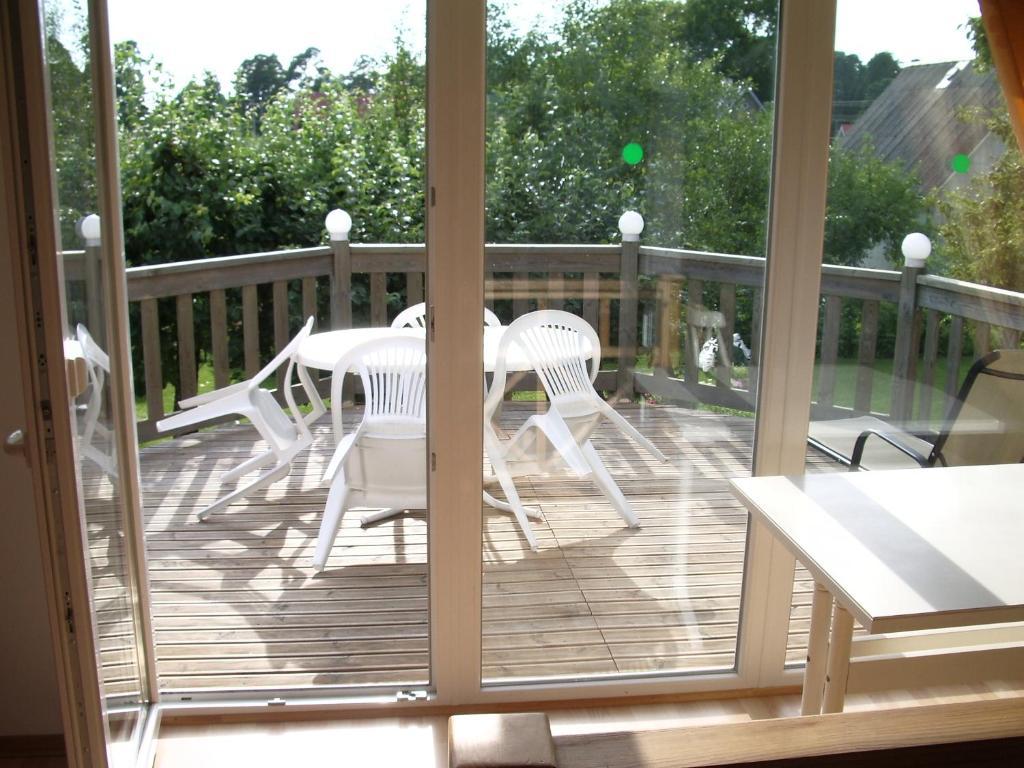 Maenni Guesthouse Haapsalu Room photo