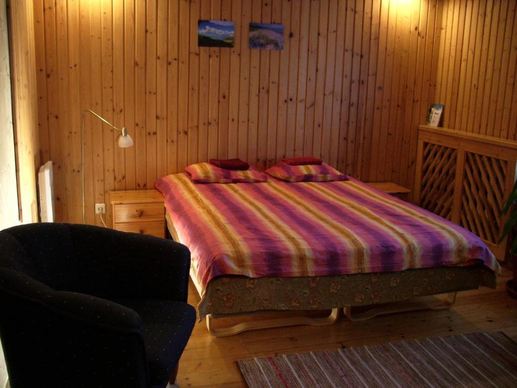 Maenni Guesthouse Haapsalu Room photo