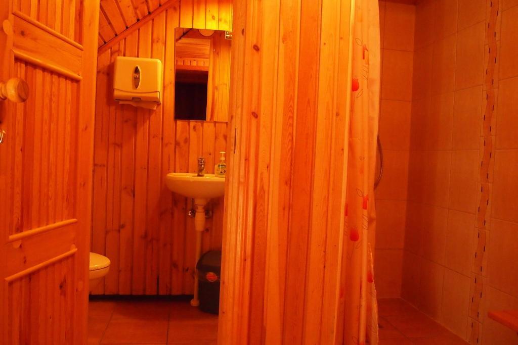 Maenni Guesthouse Haapsalu Room photo